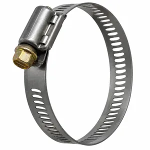 561.21428-B - Lined Clamp 1.31in t