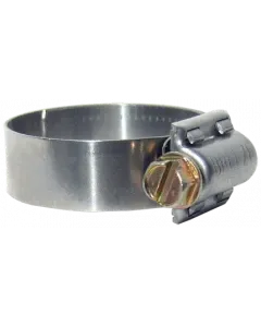 2-1/16 To 3 Silicone Hose Clamp 561.21440-B