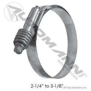 561.25300-B CONSTANT TORQUE CLAMP 2 1/4″ X 3 1/8″