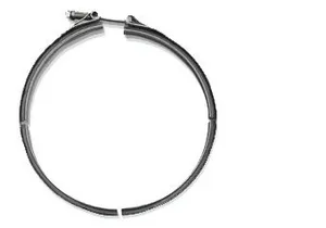 V-Band Clamp RG Ray 561.291338-B – Compatible with 2871863 and Q187682