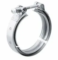 4.19 V-Band Clamp 3208T Cummins 561.29419