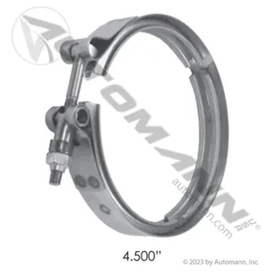 Automann 561.29450A V- Band Clamp