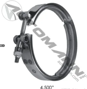 V- Band Clamp