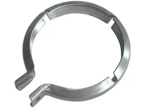 Freightliner V-Band Clamp 4.60" 561.29460