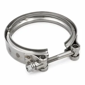 561.29469A-B - V-Band Clamp RG Ray