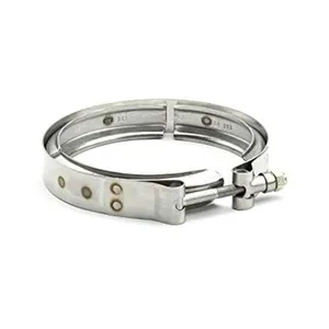 Cummins Paccar V-Band Clamp 4.69" 561.29469A