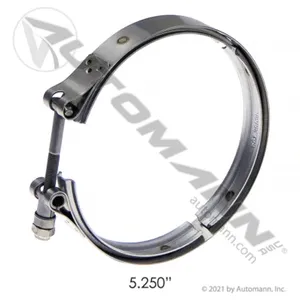 Automann 561.29525 V-Band Clamp