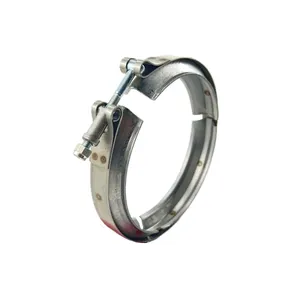 V-Band Clamp