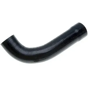 Volvo Upper Coolant Hose 2.437" To 2.25" 561.96427