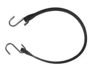 9" Tarp Strap With Hooks TS-9 562.2009