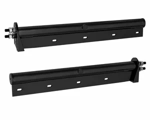 562.462SS201FS - Spring-Loaded Hanger