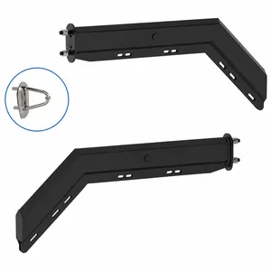 562.490BFS - Spring-Loaded Hanger