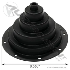 Automann 562.7461 Shifter Boot Freightliner