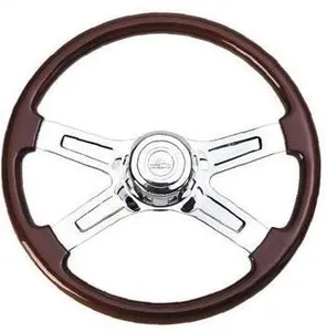 Steering Wheel 562.75001SW