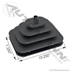 Automann 562.7552 Shifter Boot IHC