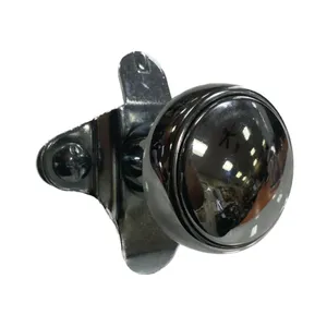 Steering Wheel Spinner Knob