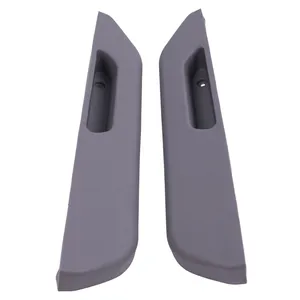 Front LH & RH Door Armrest 15627855 15627856 for Chevrolet GMC Truck C1500 C2500 C3500 K1500 K2500