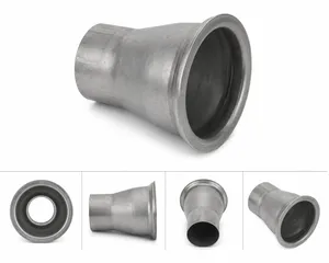 562.U14611A - Flared Exhaust Adapt