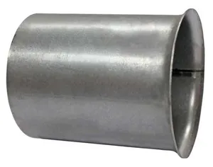 562.U15501A - Flared Exhaust Adapt