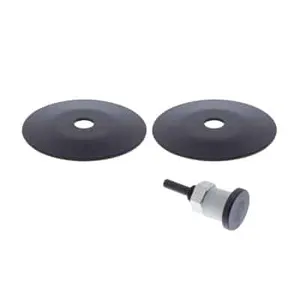 562.W2001FK - Buffing Wheel Safety Flange Kit