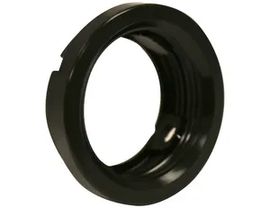 Black Grommet For 2.5″ Marker Lights