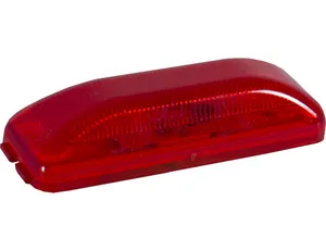 3.75″ Red Marker/Clearance Light