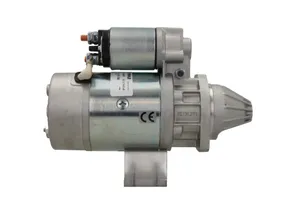 Mahle Starter Anlasser SolidLine für Hako Hakotrac 2000 — 4