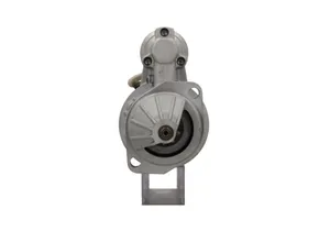 Mahle Starter Anlasser SolidLine für Hako Hakotrac 2000