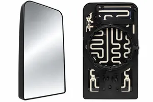 563.59025 - Mirror Glass Heated