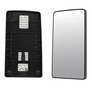 563.75019 - Mirror Glass Flat He