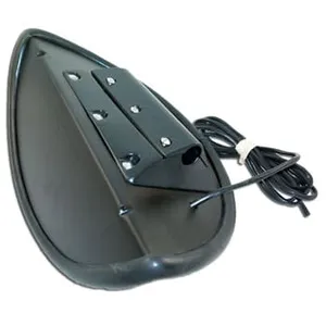 Heated Mirror Head (52-600)