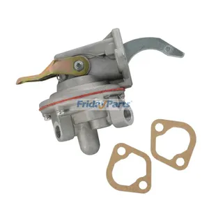 Fuel Pump 563146 for Land Rover Series 2 2A 3