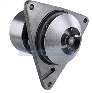 Genuine Cummins Water Pump Kit