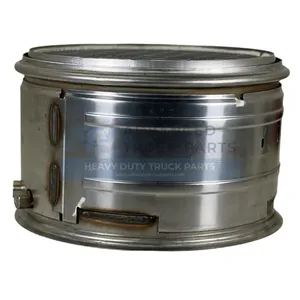 5633757 2018-2024 Genuine Cummins X15 and X12 DPF