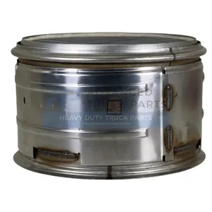 5633757 2018-2024 Genuine Cummins X15 and X12 DPF — 4