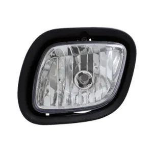 Freightliner LED LH Fog Lamp 564.46090N