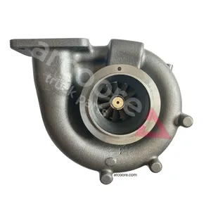 Nowa turbosprężarka HE400VG do DAF XF 106, 5642907 — 3