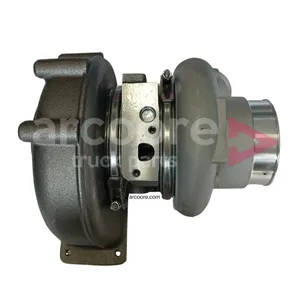Nowa turbosprężarka HE400VG do DAF XF 106, 5642907 — 4