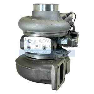 5643902 2018-2024 Genuine PACCAR MX-11 and MX-13 HE500 Turbocharger — 5