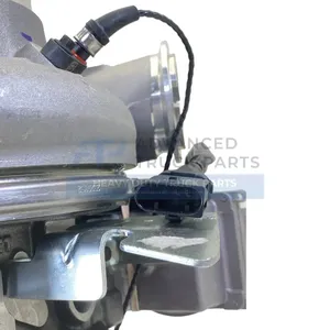 5643902 2018-2024 Genuine PACCAR MX-11 and MX-13 HE500 Turbocharger — 6