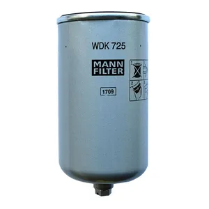 Fuel Filter for Fendt, New Holland T4/TK Series, and Case JX/Farmall A Series Tractors