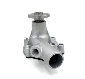 Water pump Mitsubishi GS16-GS25 & GS160-GS250 | K3A – K4F | S3L – S4L2 — 5