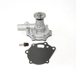 Water pump Mitsubishi GS16-GS25 & GS160-GS250 | K3A – K4F | S3L – S4L2
