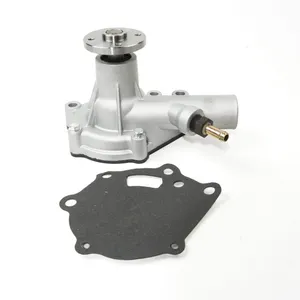 Water pump Mitsubishi GS16-GS25 & GS160-GS250 | K3A – K4F | S3L – S4L2 — 4