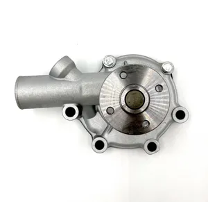 Water pump Mitsubishi GS16-GS25 & GS160-GS250 | K3A – K4F | S3L – S4L2 — 6