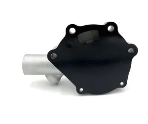 Water pump Mitsubishi GS16-GS25 & GS160-GS250 | K3A – K4F | S3L – S4L2 — 3