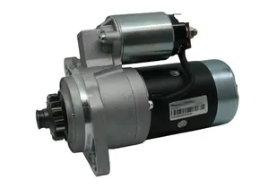 Iseki Tractor Starter replaces 5650-040-9410-0, MM409410