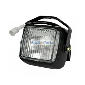 36V Head Lamp Assembly 56510-12240-71 for Toyota Forklift 30-7FBCHU25 7FBCU30 7FBCU55 5FBE15 5FBE20 8FBCU30 8FBCU32