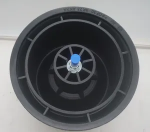2X MVP Airsprings/ Bag Compatible for W01-358-9325 — 3