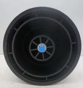 4X MVP Airsprings/ bag Compatible for Firestone W01-358-9325 — 2